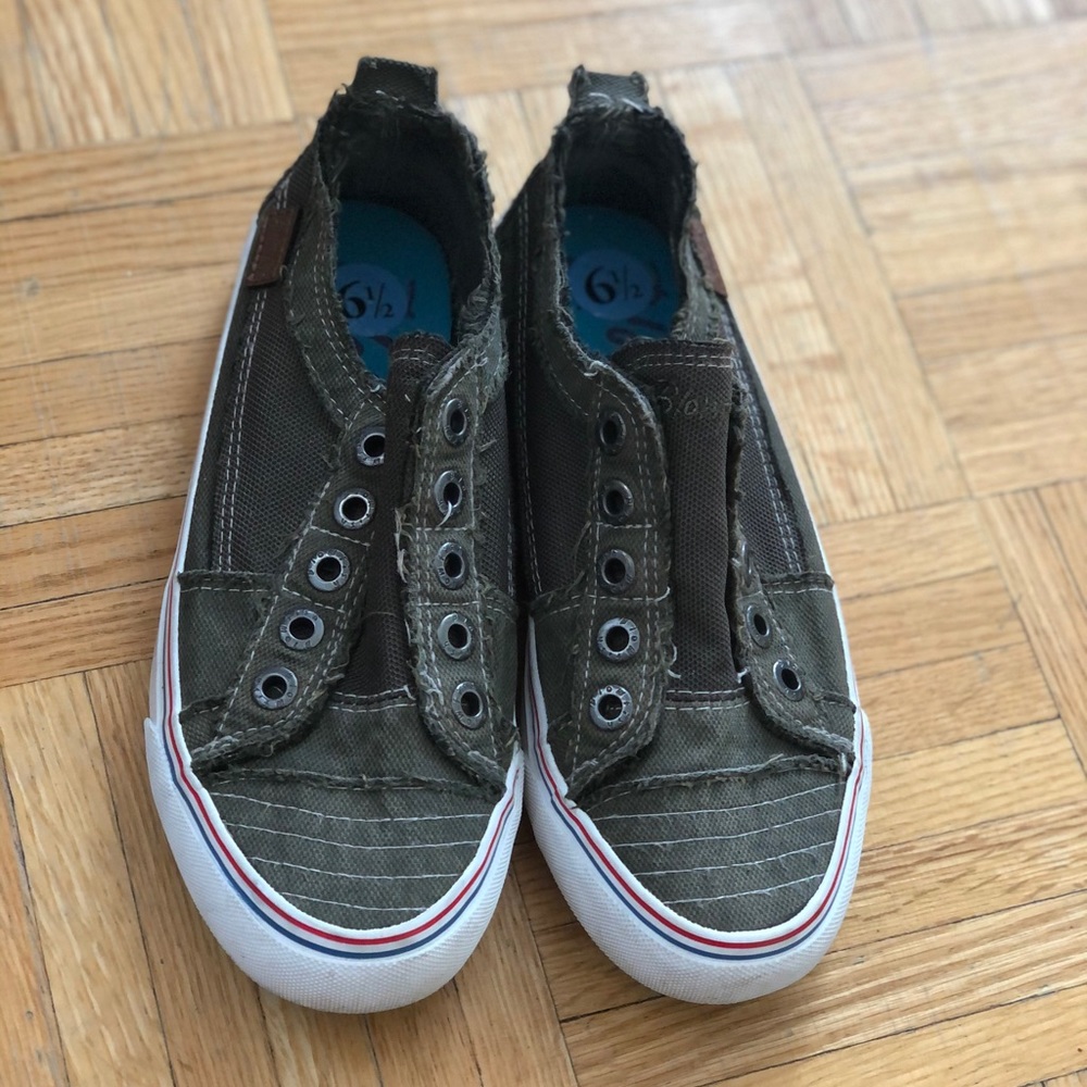 BLOWFISH MALIBU sneakers